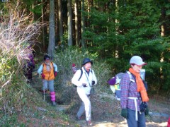 野外センターへ戻る
