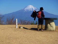 2等▲点と360度の展望