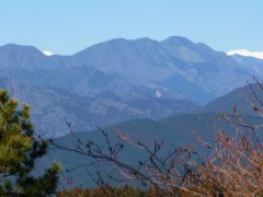 十枚山
